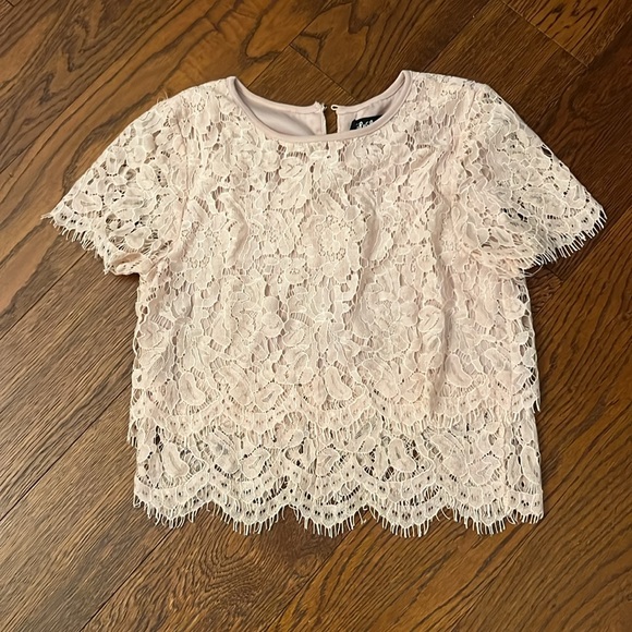 Lulus lace Set - Picture 2 of 5